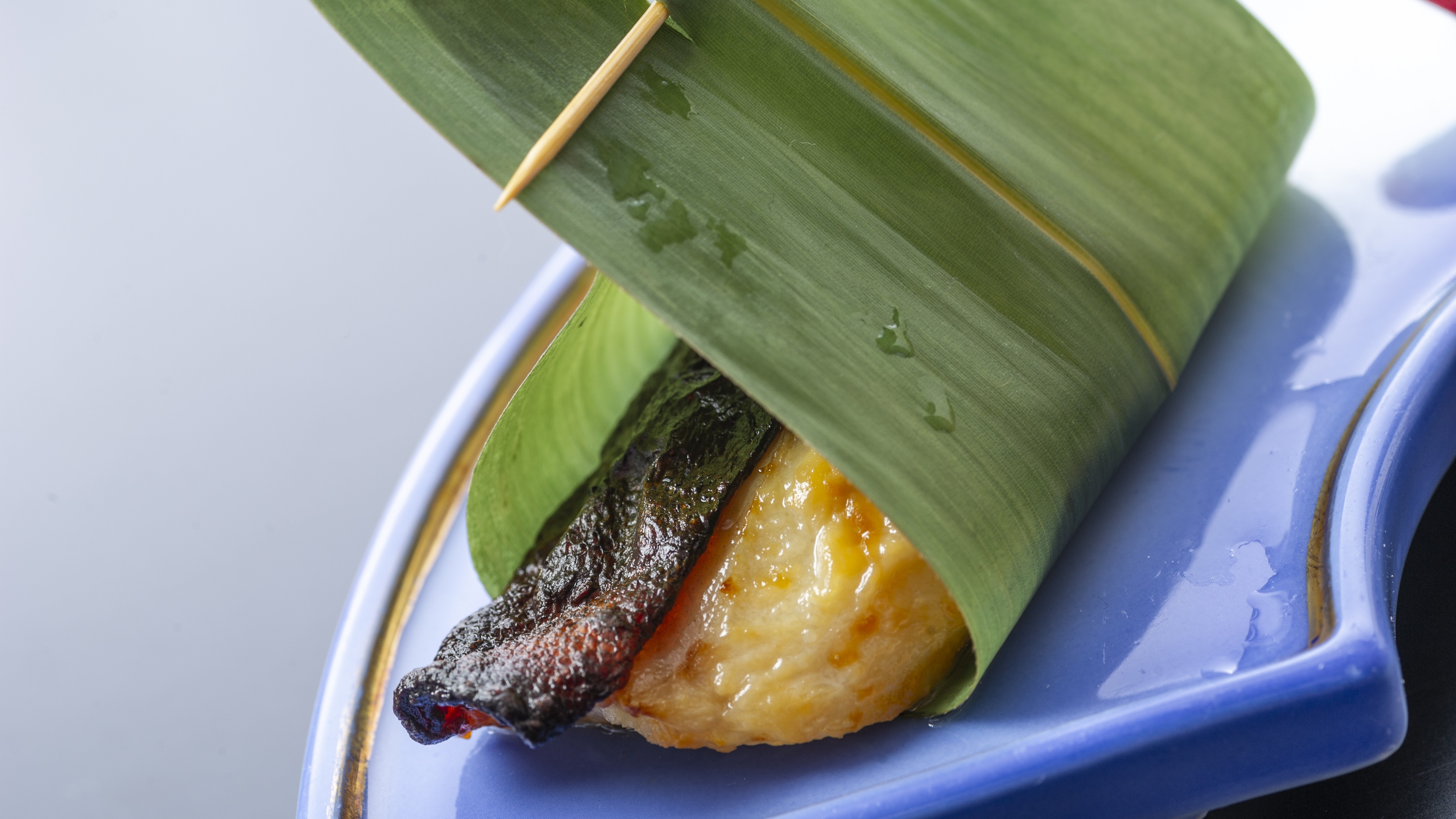 上級「いろは膳」／旬の味覚を贅沢に楽しむ、ワンランク上の和のごちそうです。（イメージ）