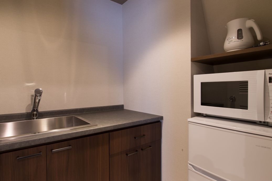 【ちょっと贅沢★スイートな夜】レイトチェックアウトの素泊りスイートプラン（食事なし・禁煙）