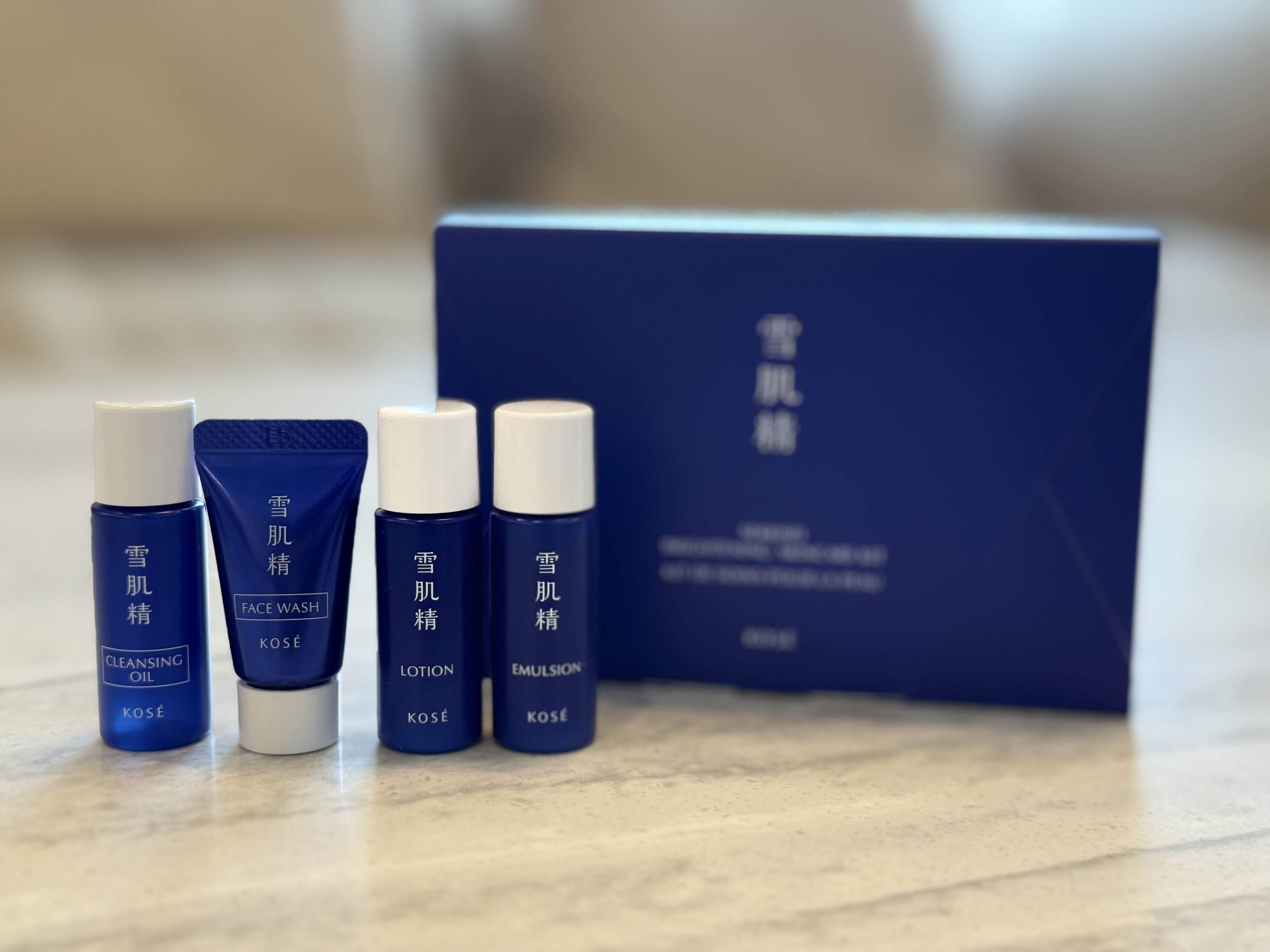 2024年12月客室リニューアル！【雪肌精】スタッフ厳選の特典付きプラン(素泊まり・禁煙)