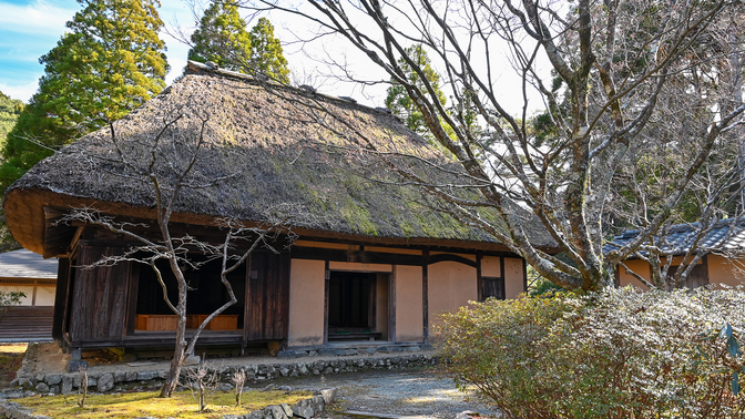 ＜お子様歓迎＞ファミリー旅に◎お子様特典付きが嬉しい！山里でのんびり過ごす【2食付】