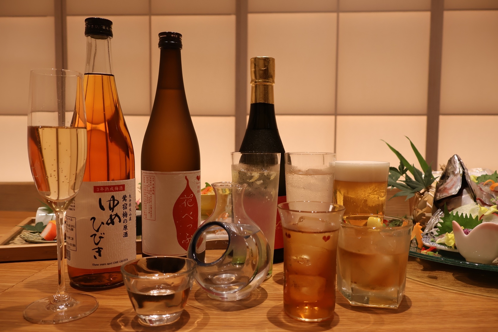 【さき楽60】オールインクルーシブ＆おおいた和牛プレミアム会席＜2食付＞60日前予約で10％OFF