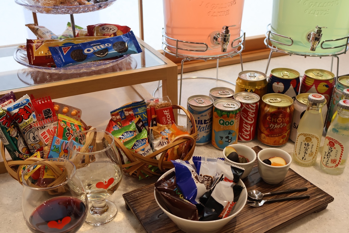 【さき楽60】オールインクルーシブ＆おおいた和牛特選会席＜2食付＞60日前予約で10％OFF