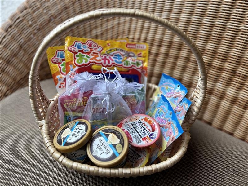 【夏のファミリープラン】7大特典付き　お子さまへプレゼント！「花べっぷ会席」（2食付）