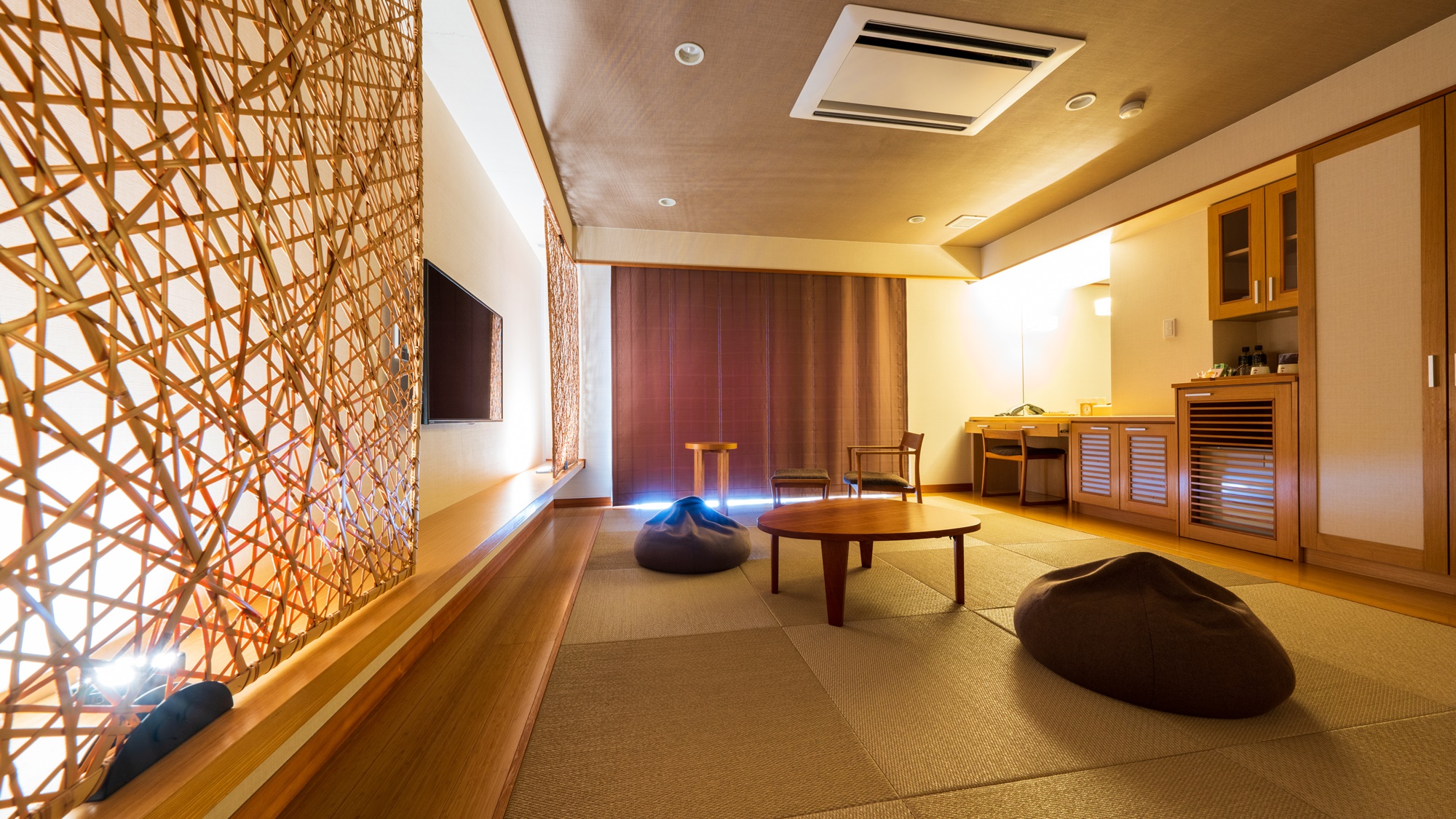 和室「千鳥」(一例)