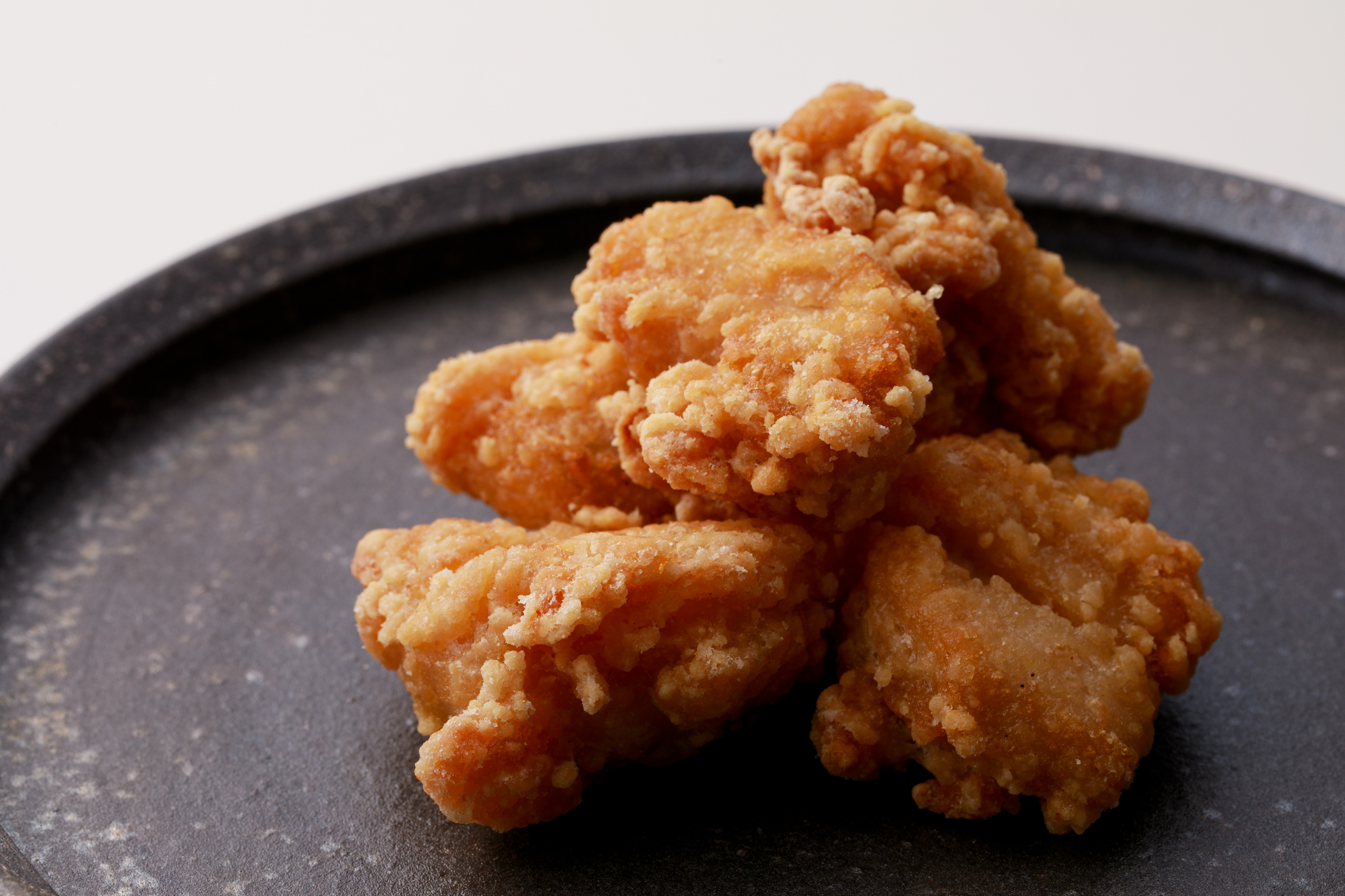 夕食_単品_鳥の唐揚げ※一例