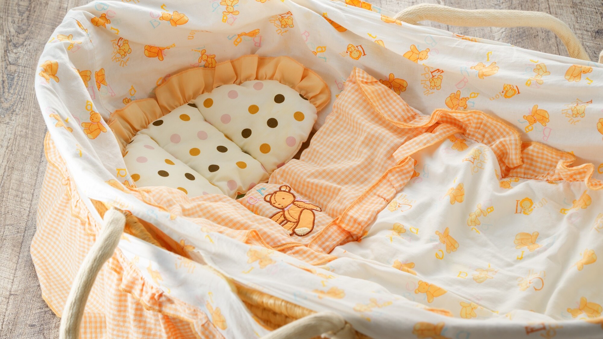 ■お子さま貸出品　※数に限りがございます