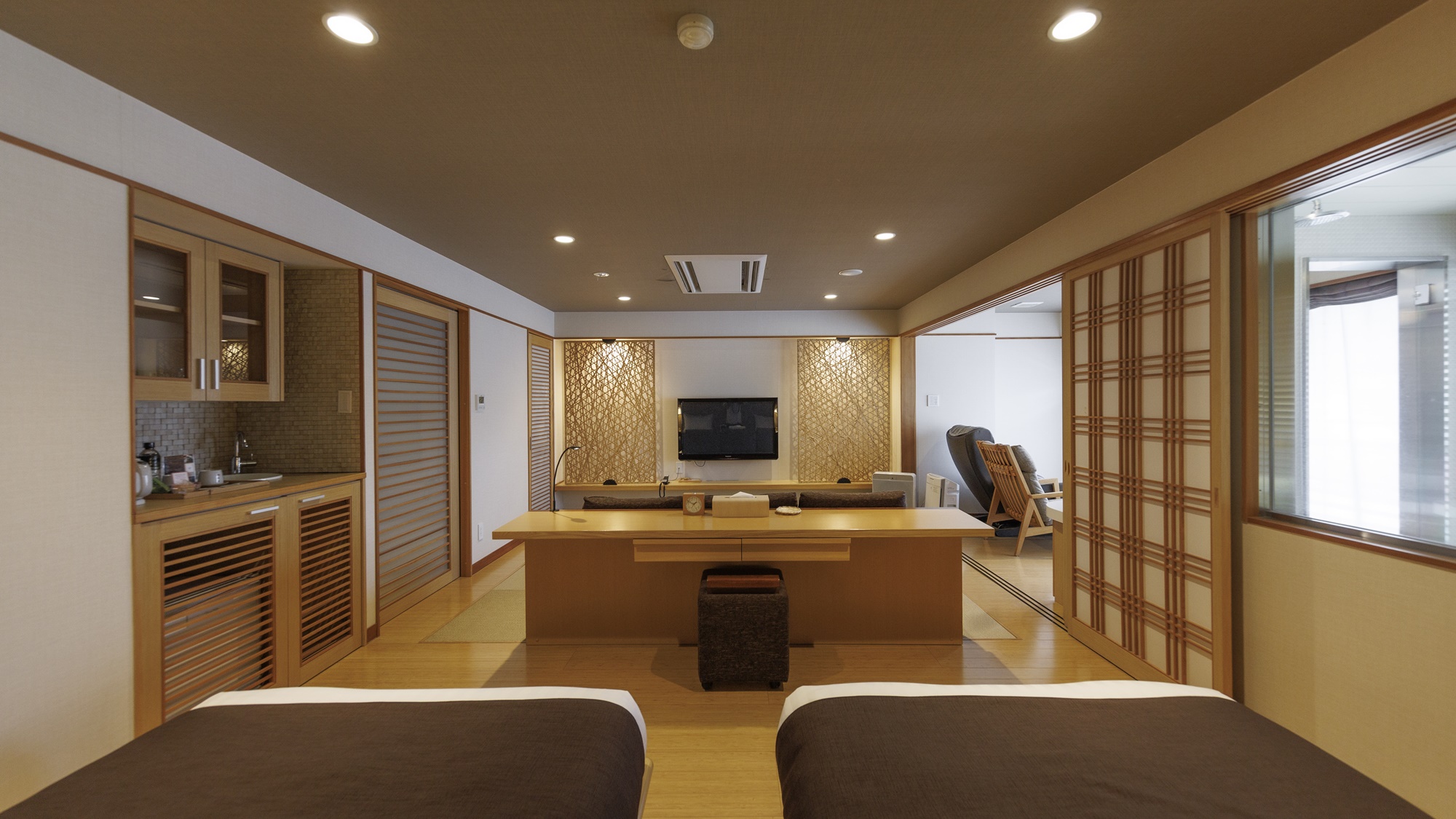 特別室「朧月」(一例)