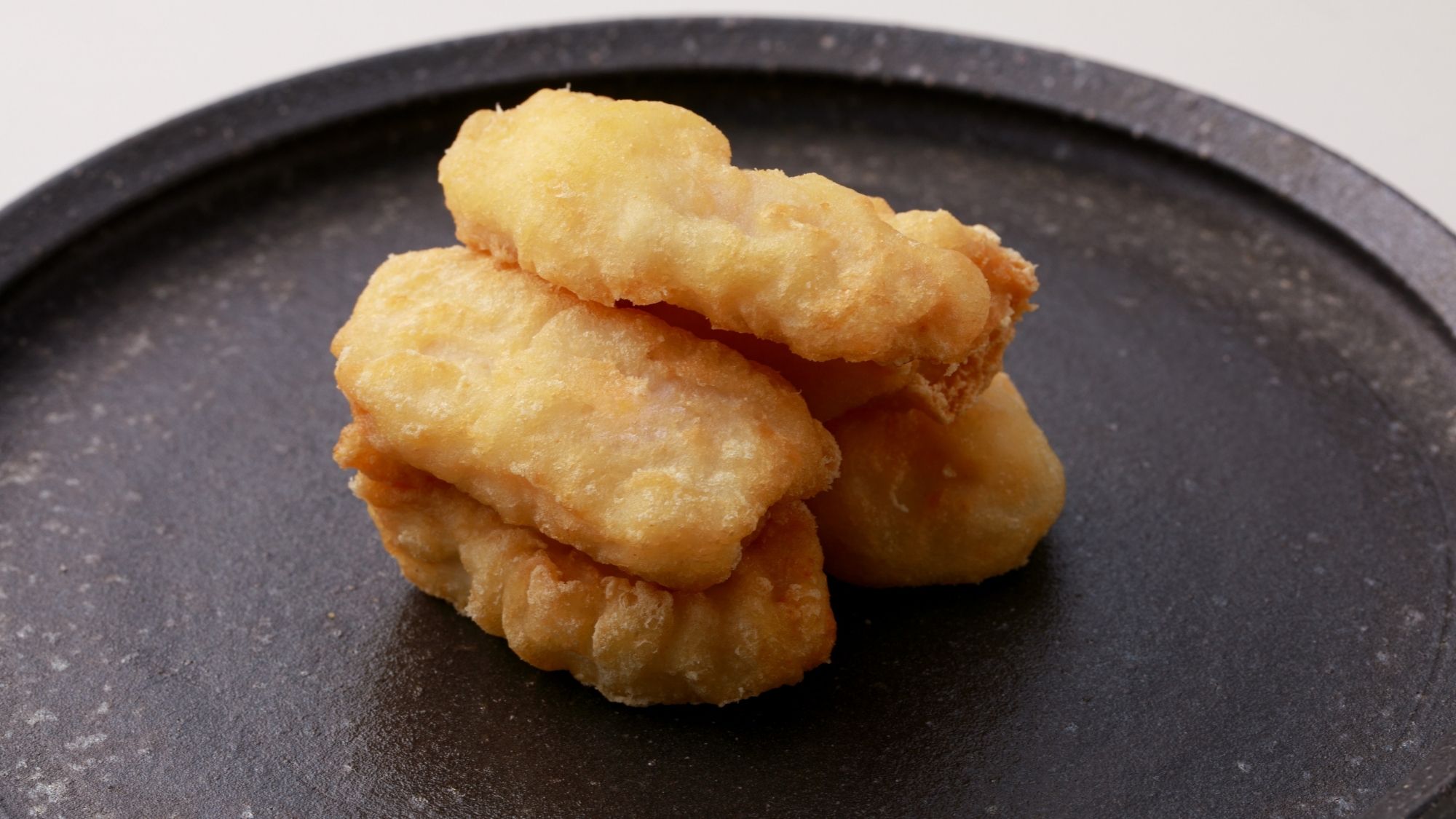 ■花べっぷ会席｜単品料理（鶏天）　※イメージです