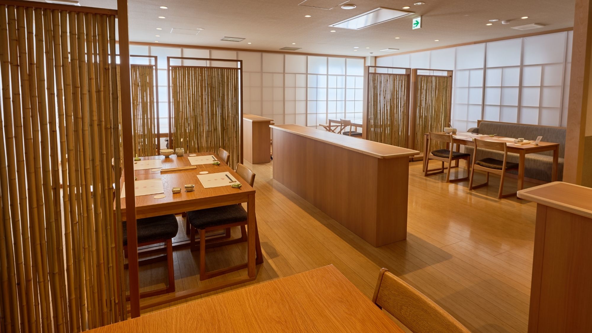 ■料理茶や「胡蝶」