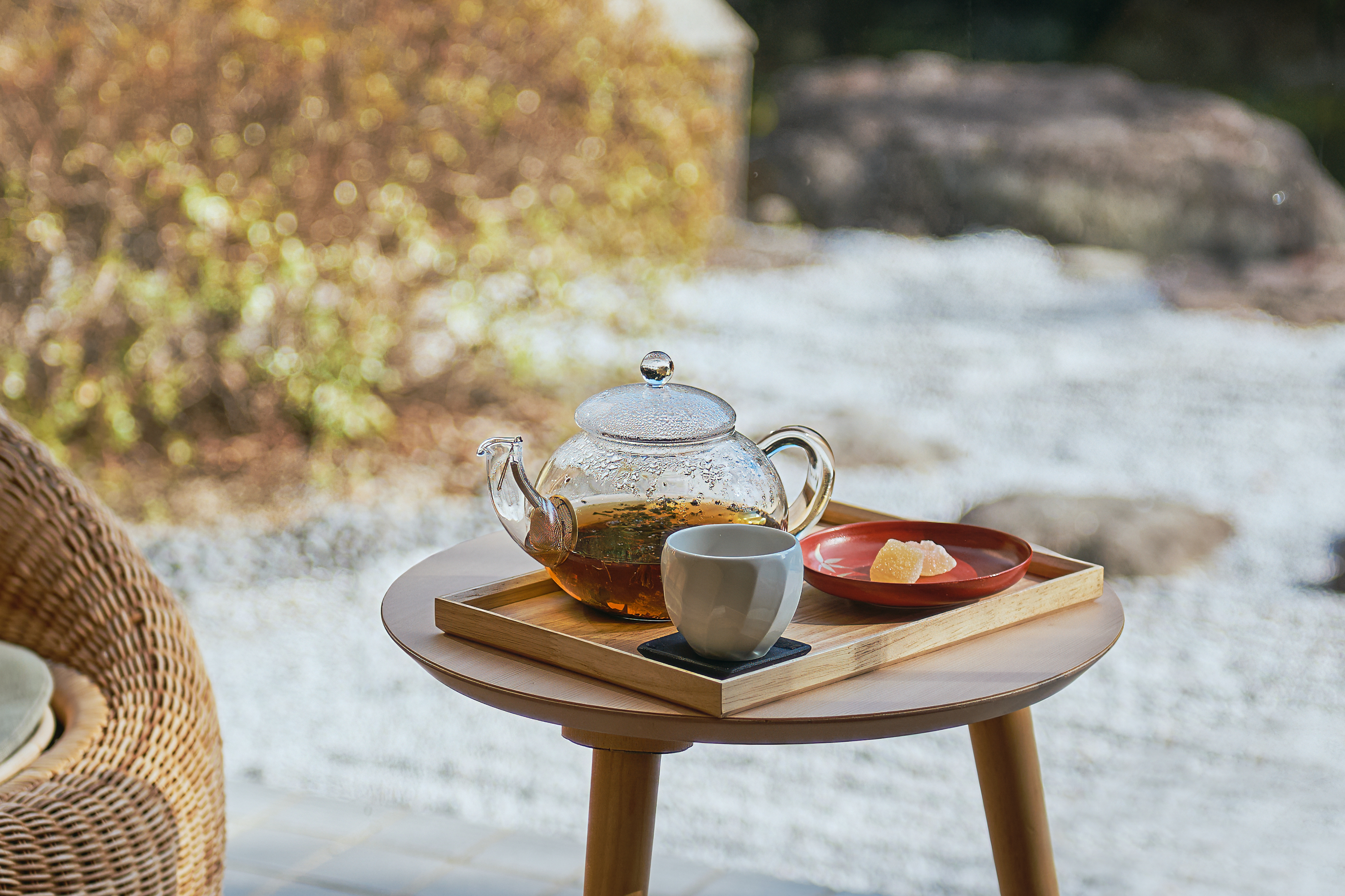 ウェルカムサービス