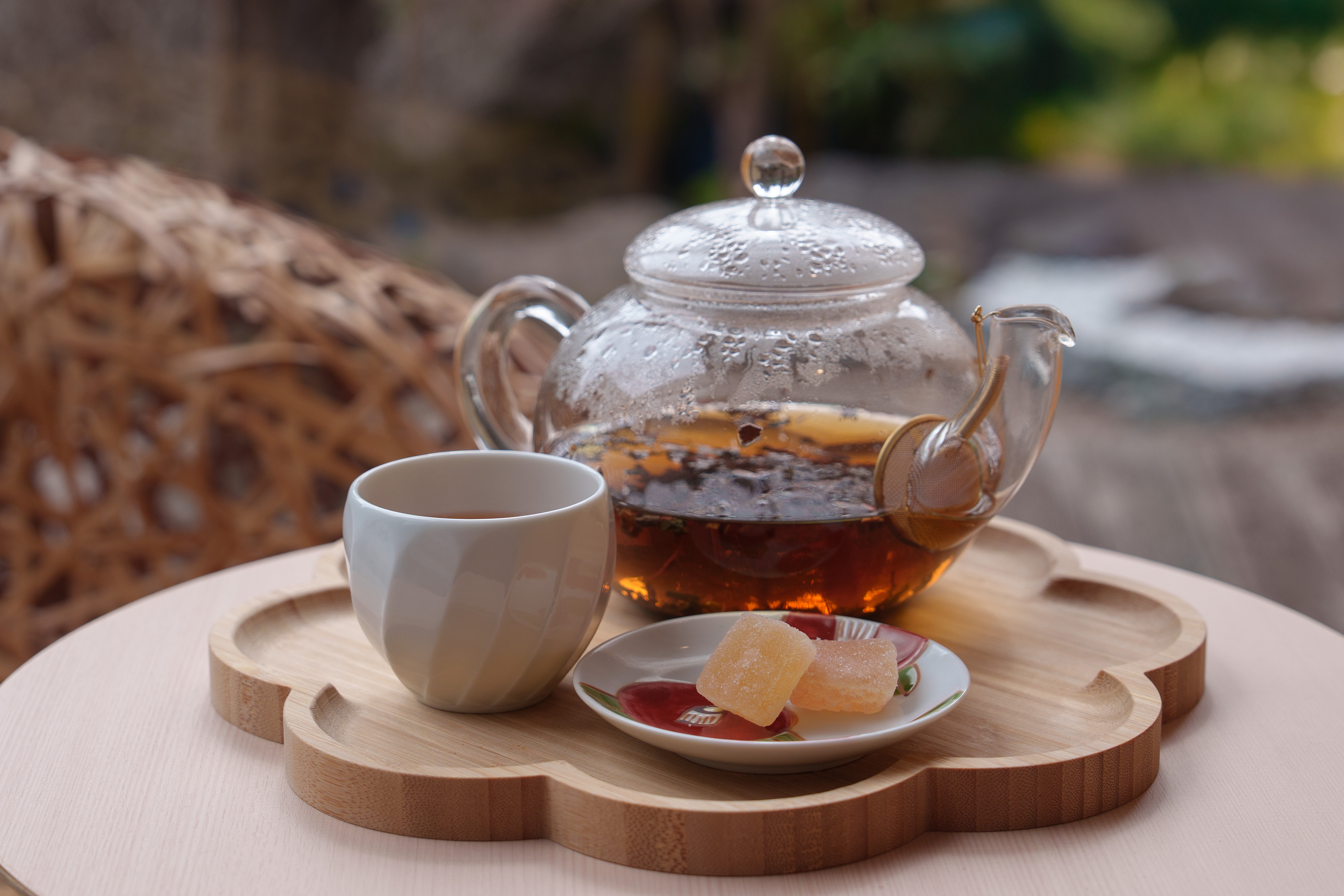 ウェルカムサービス