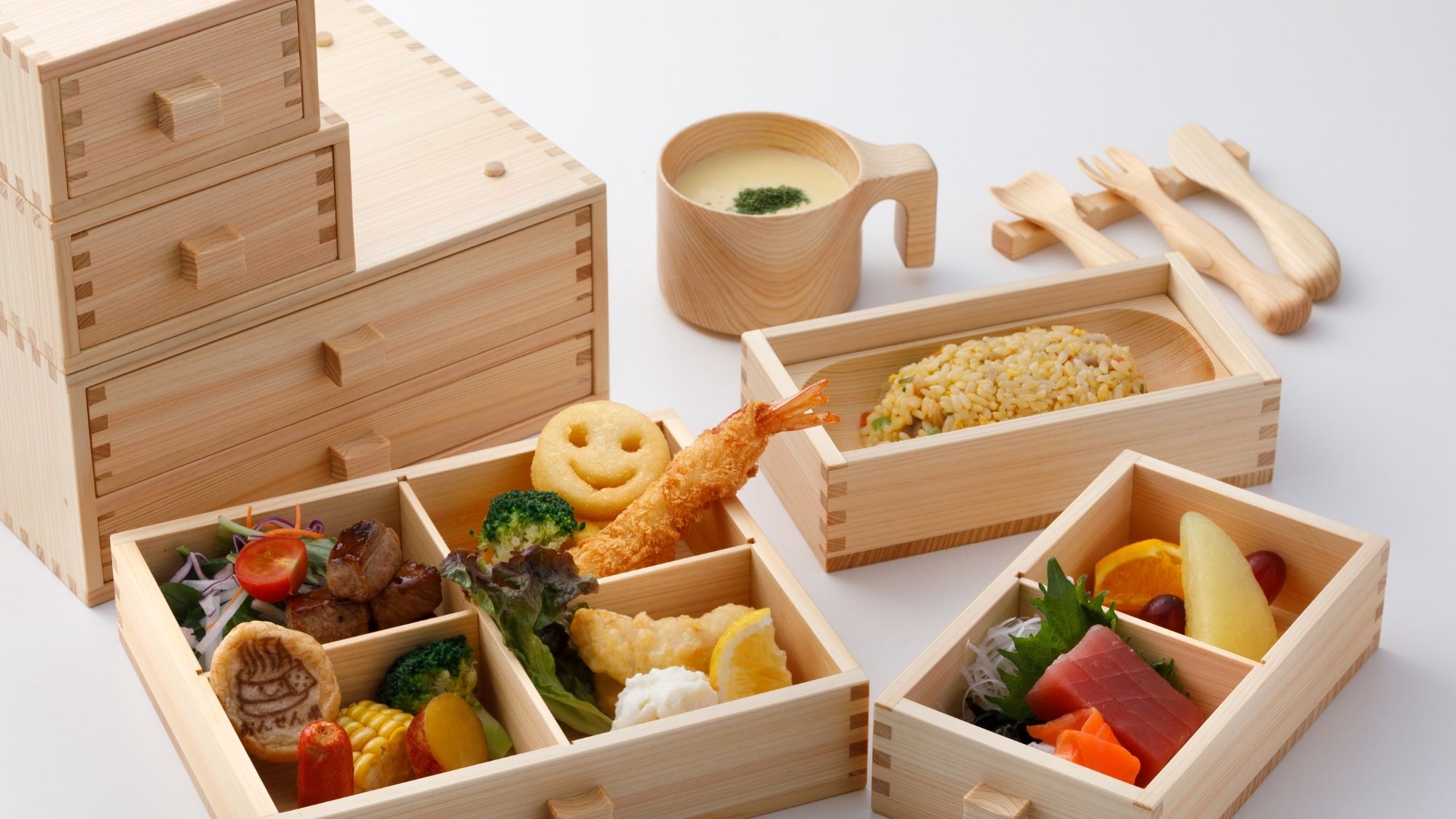 ◆夕食_小学生低学年向け料理