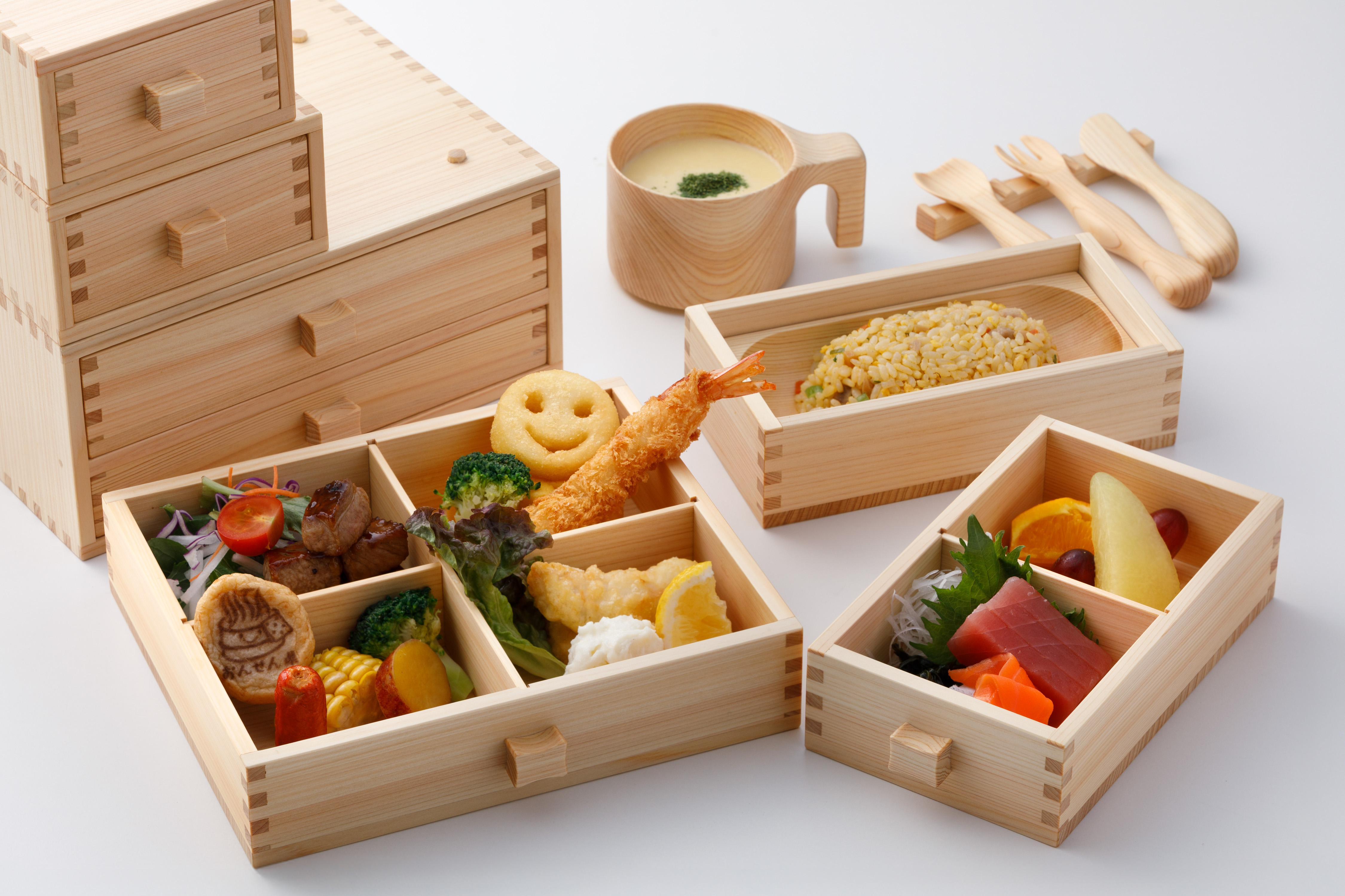 夕食_小学生低学年向け料理