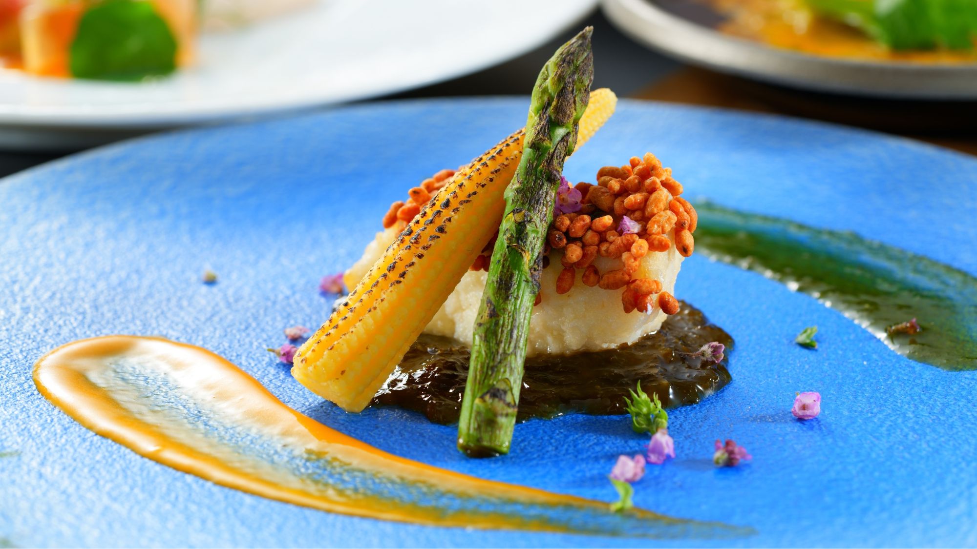 ■花べっぷ会席（夏2025）