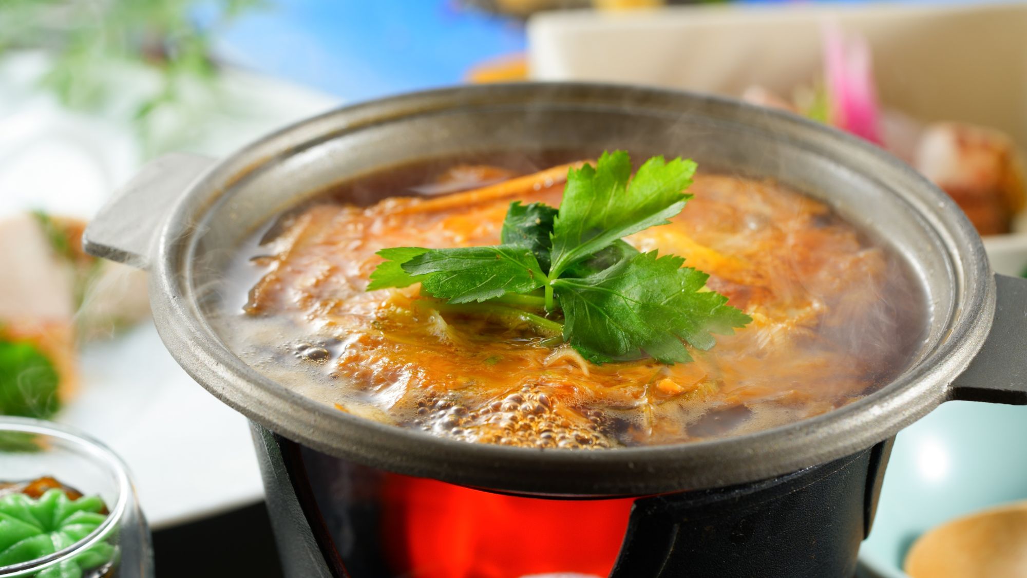 ■花べっぷ会席（夏2025）