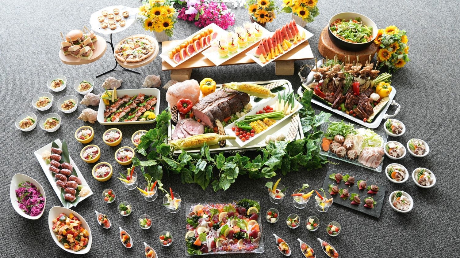 [1日20室限定]夏のスペシャルオファーお得な夕朝食付きプラン