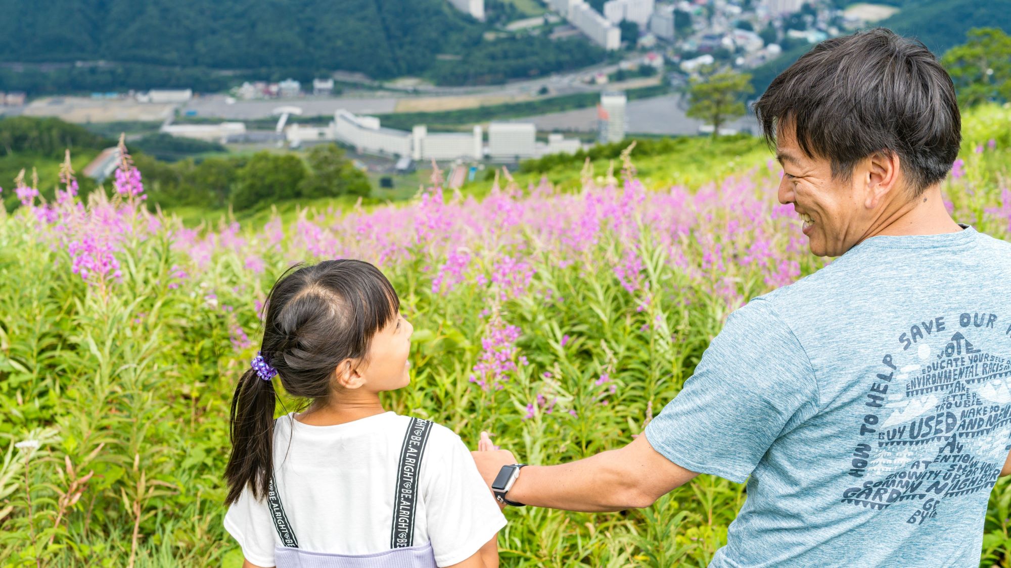 苗場プリンスホテルを拠点に登山＆トレッキングを満喫しよう！