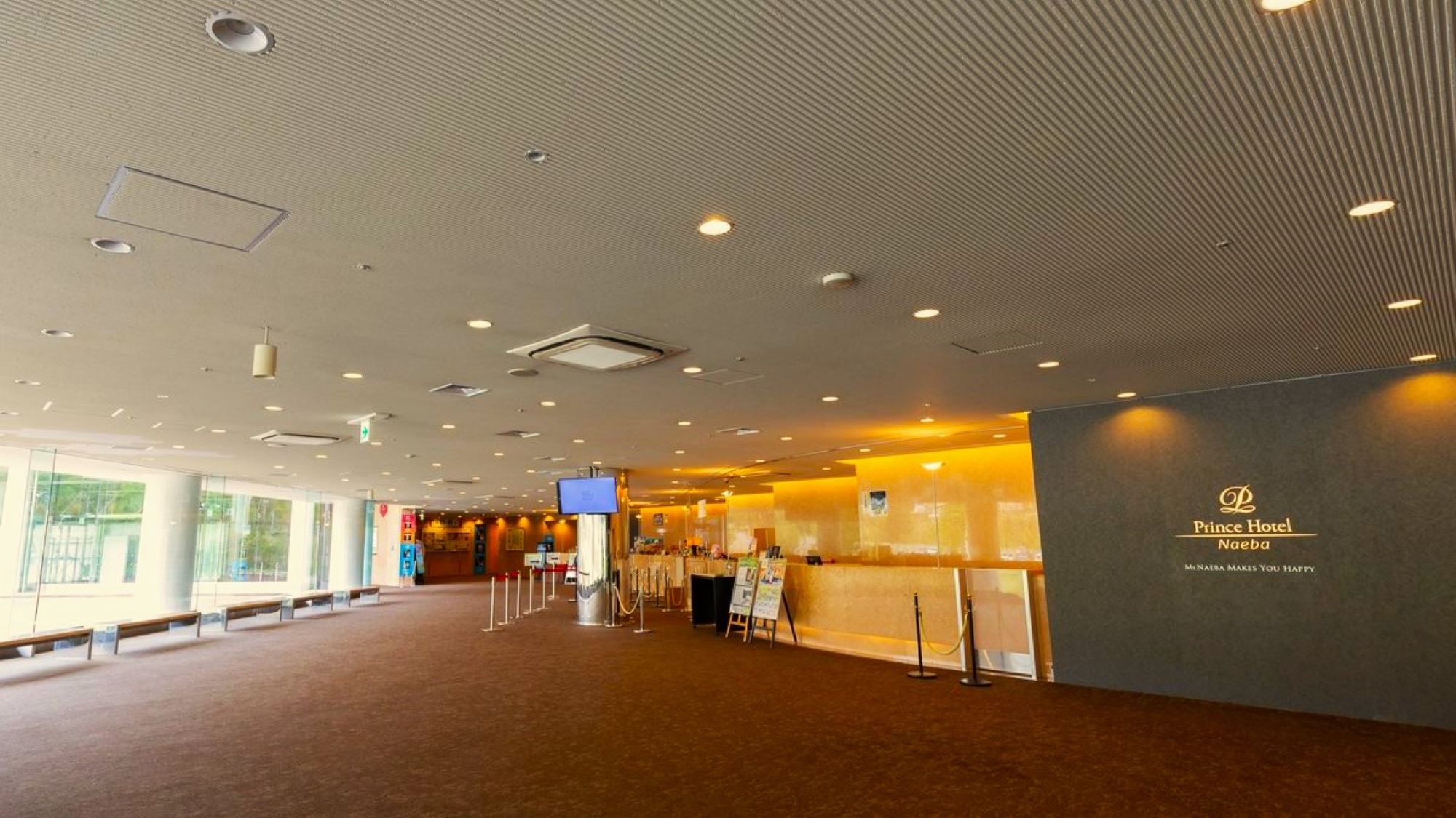 【15:00/チェックイ】遊びはまだまだこれから。 チェックインして、次の冒険へ出発！①