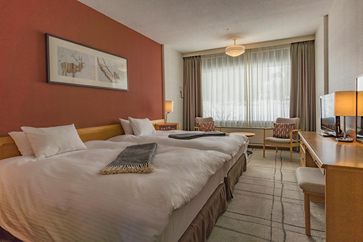 東館コンフォート