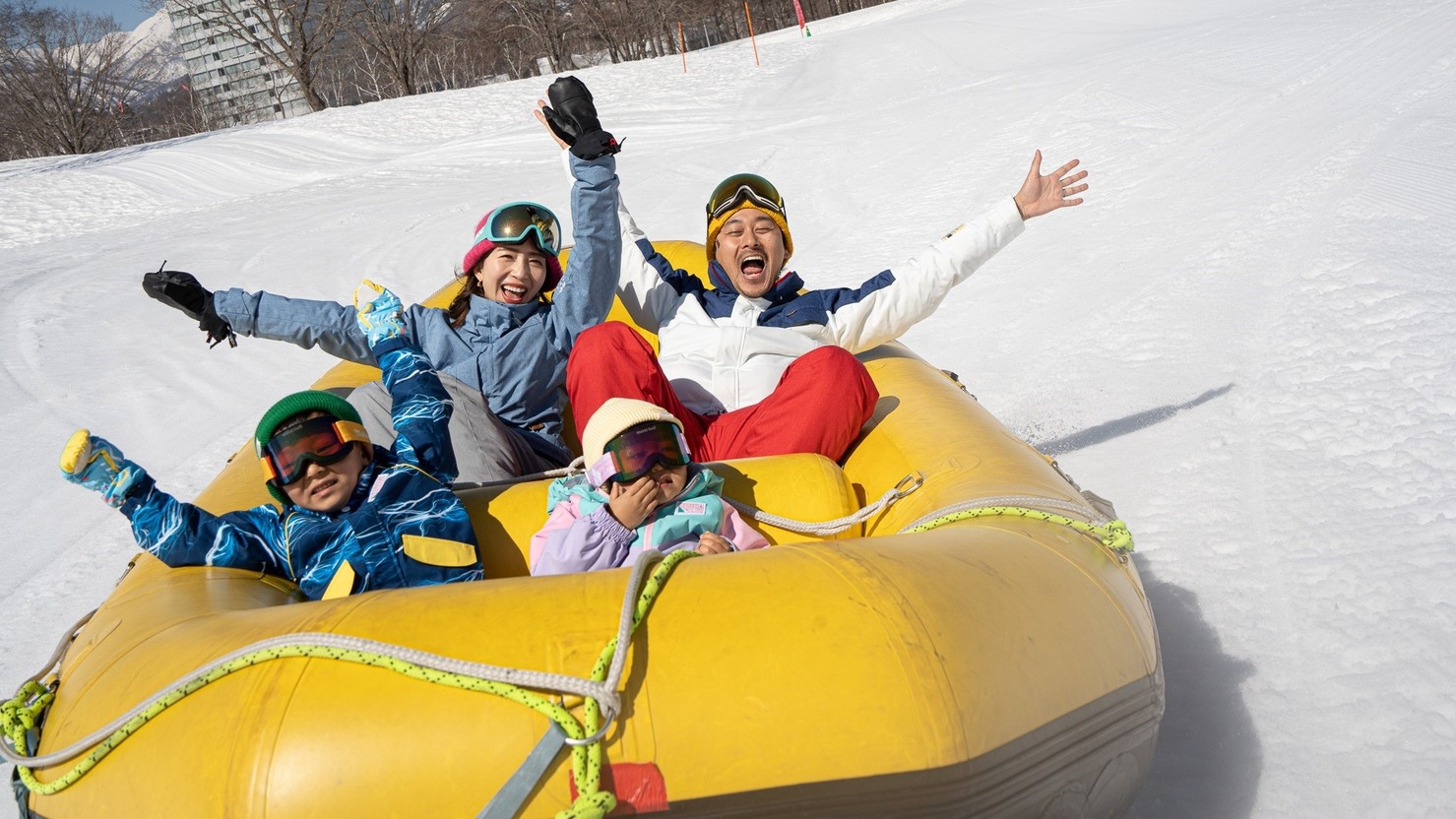 【50％OFF】【楽天スーパーSALE】★リフト券なし★　冬の1泊2食バイキング