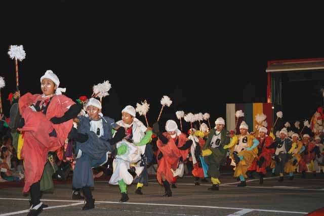 伊東温泉　音無の森　緑風園 - 写真 151