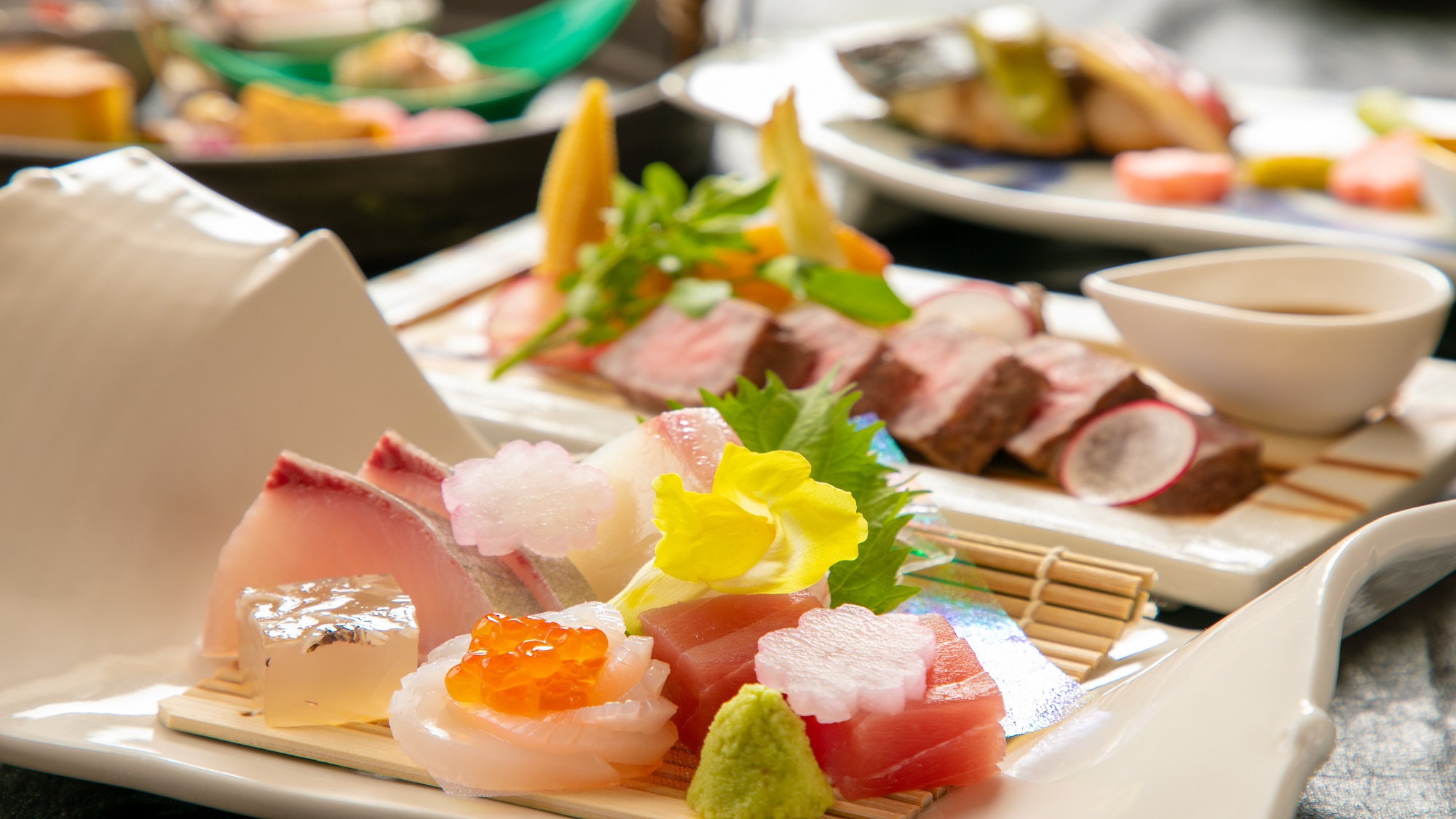 【プライベート】貸切風呂で寛ぐ・夕食は個室食事処でゆっくりプラン＜お子様特典有＞