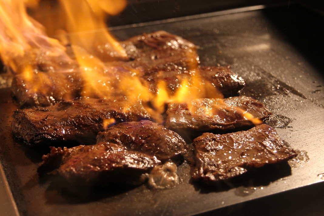 GW限定「和洋バイキング＆日替りライブ」魅力の7日間！！