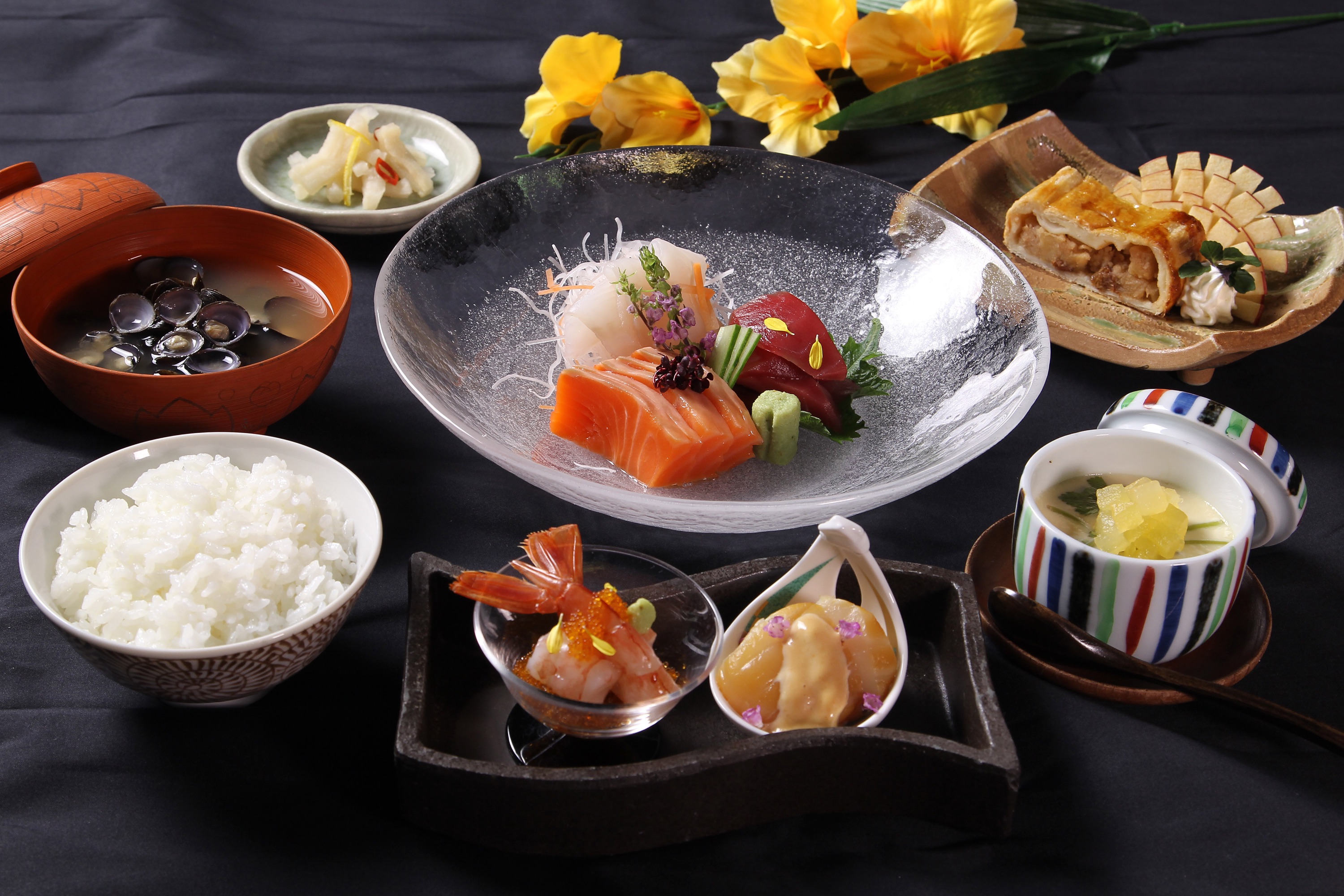 和食