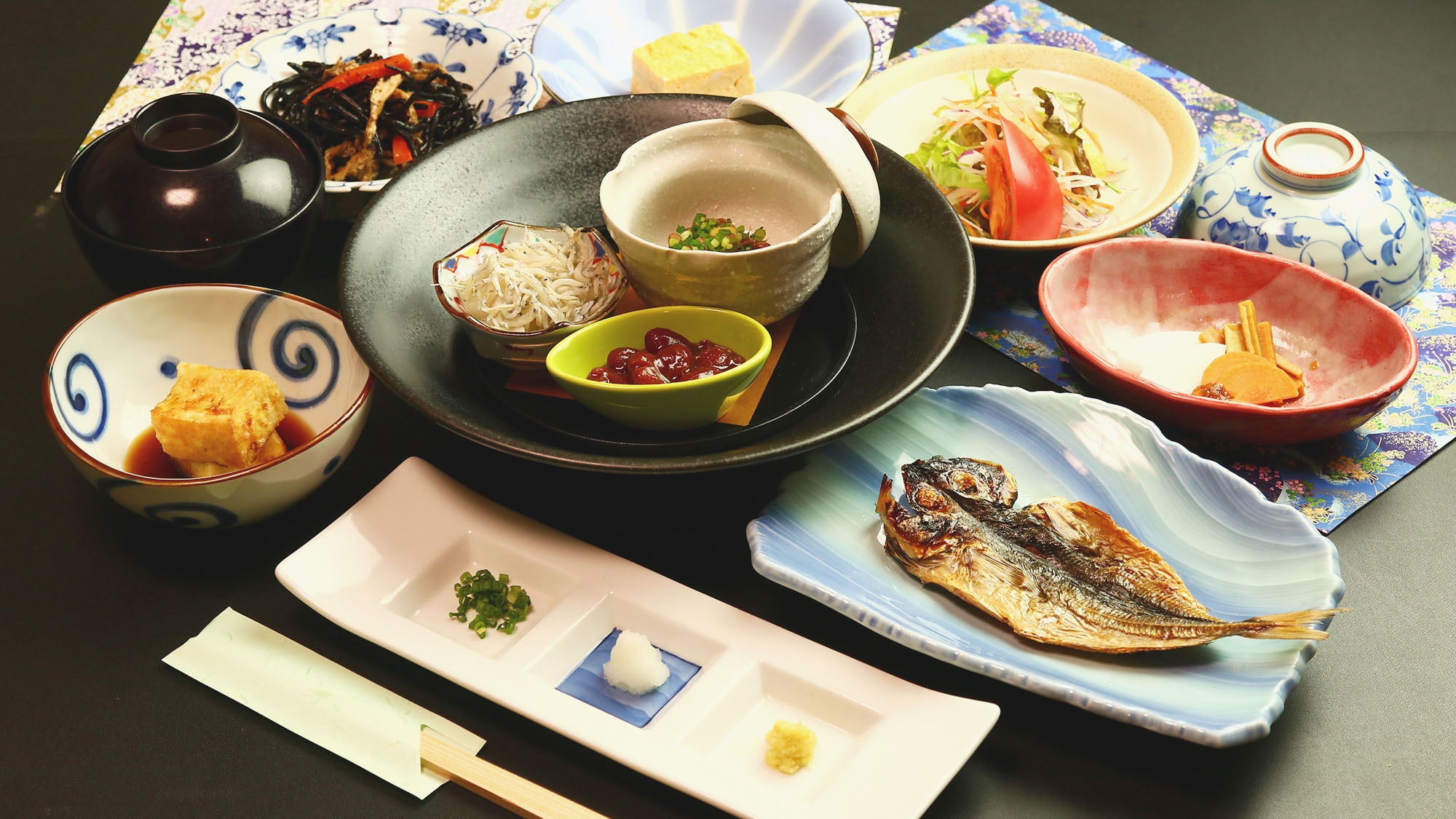 《-平日限定-》【スタンダード】地元の新鮮な食材を使用した海浜料理を堪能♪　☆特典付☆