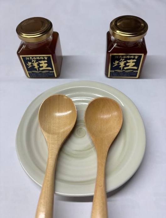 【長崎県しま旅対馬×食体験】対馬産　高級はちみつ食べ比べ体験付　朝食プラン