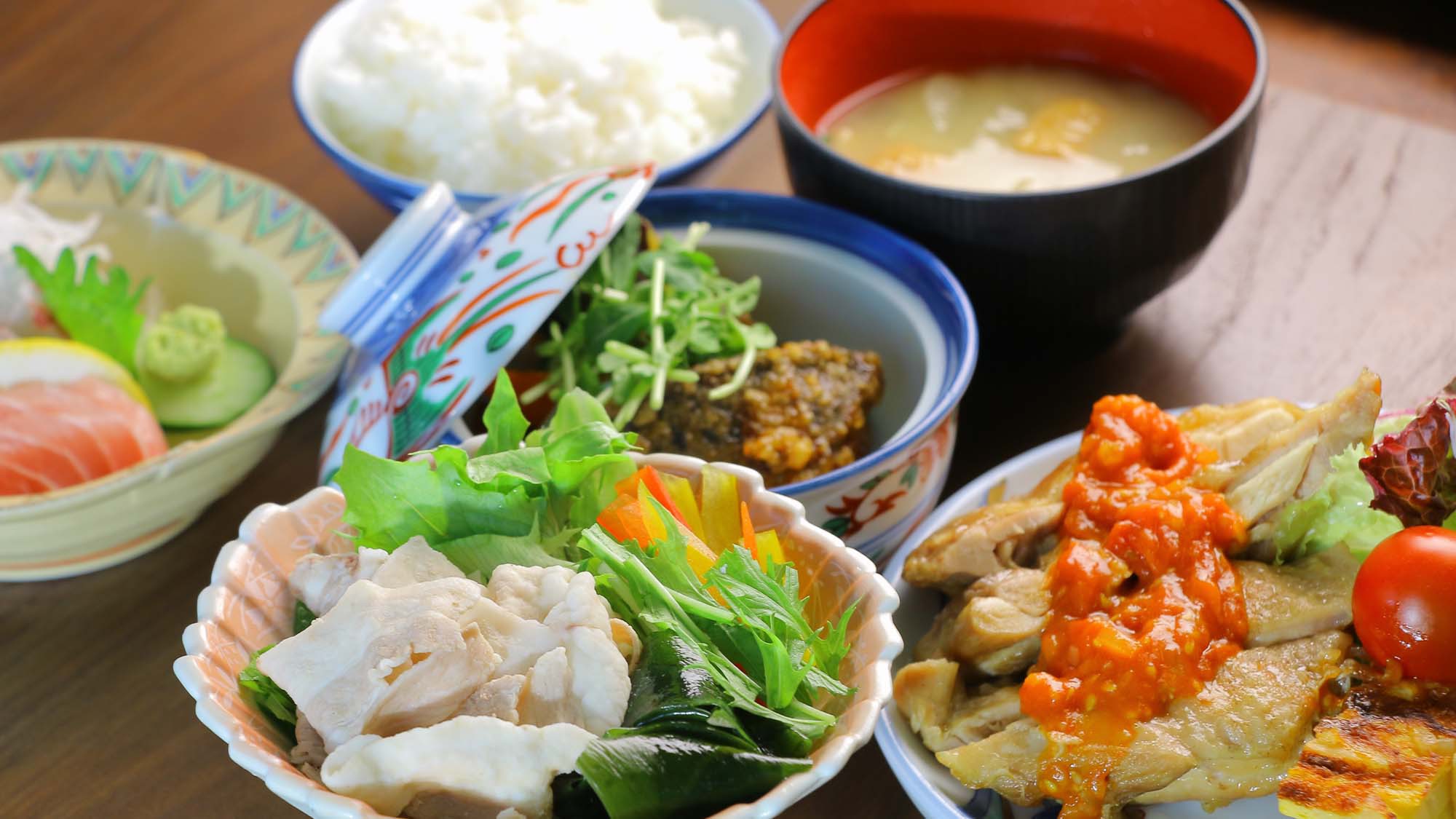 夕食はしっかり食べたい！そんな方にオススメの夕食プラン♪【夕食付】