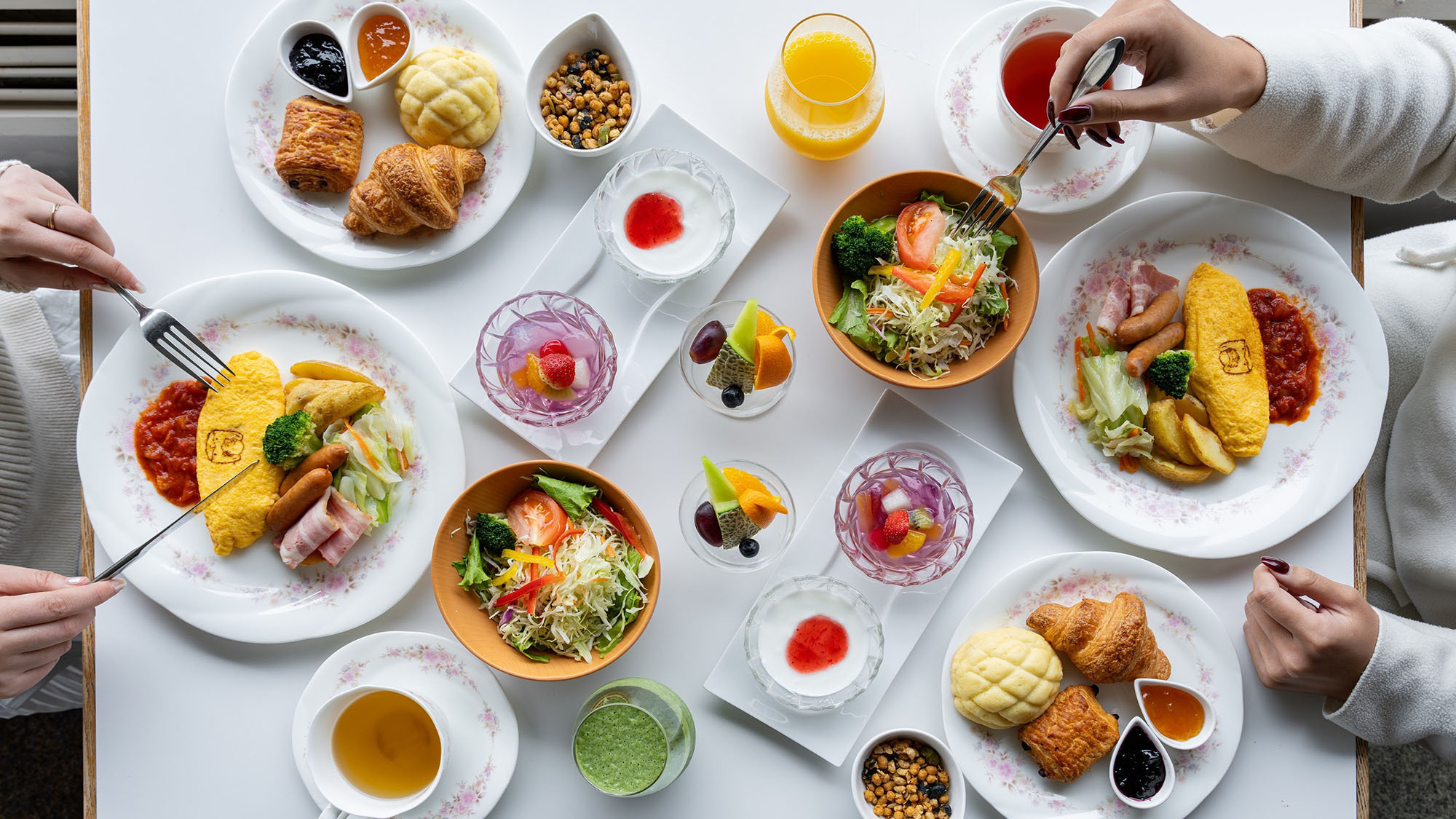 【事前決済限定】お日にち限定・和室ご優待プラン