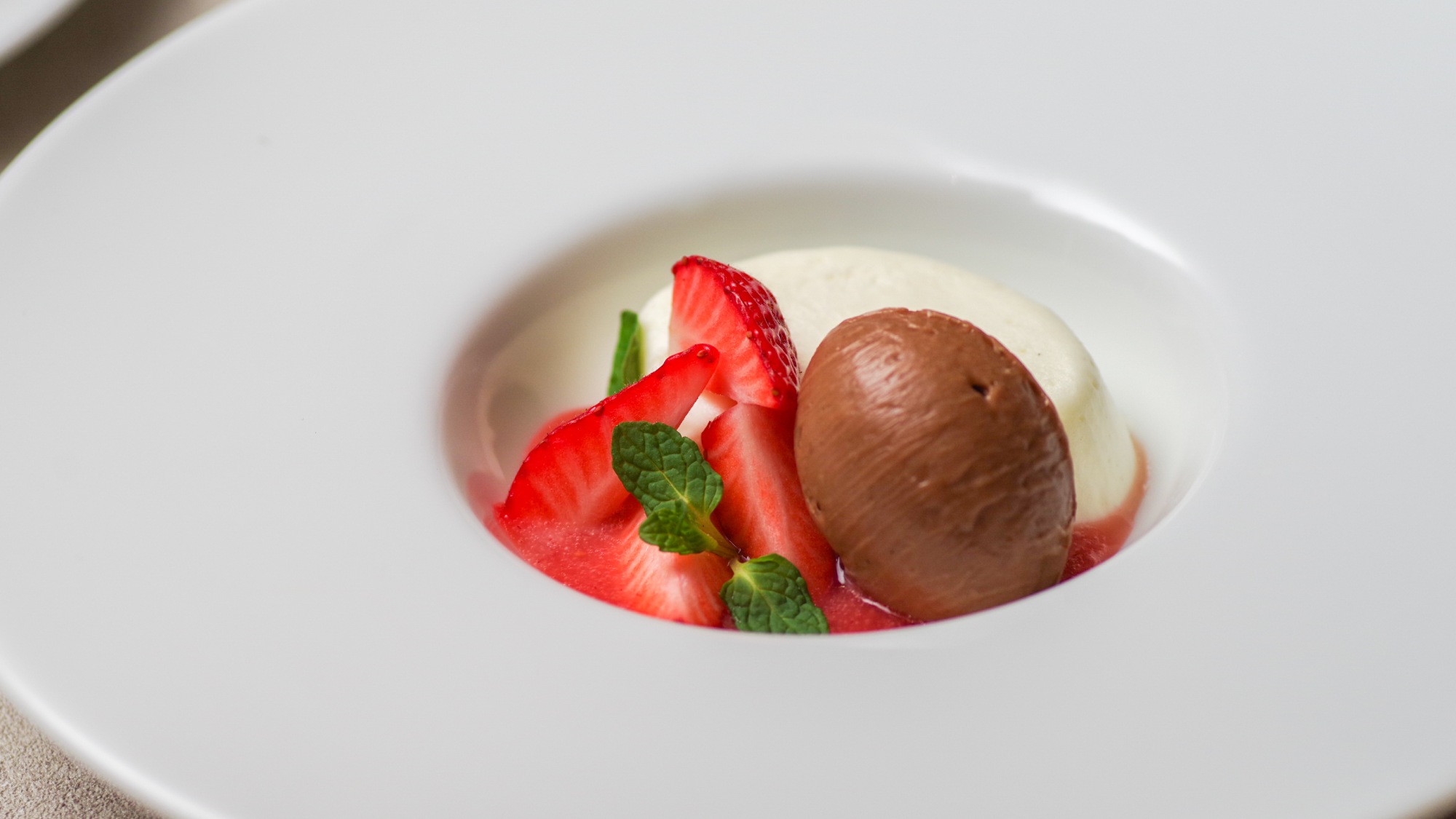 【万座ディナー】（4/4～）クレメダンジュ