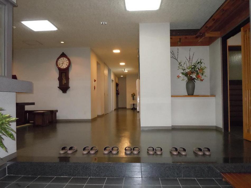 越中屋旅館 - 写真 27