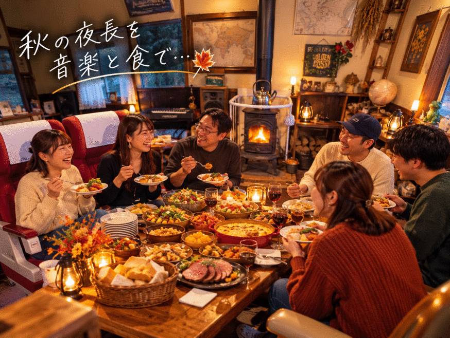 【アクアマリン・ライブ ＆ 秘伝の野沢菜漬け体験】