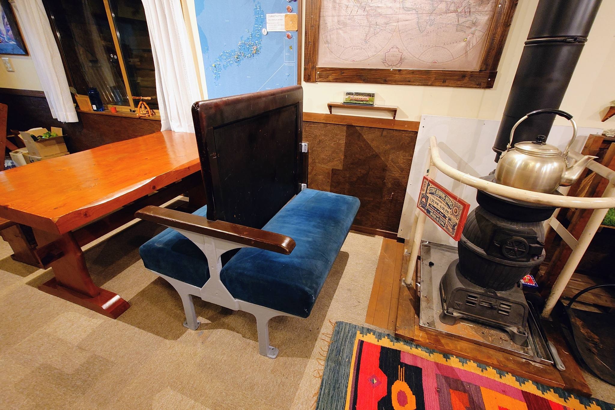 【鉄道模型貸切プラン】1日1組限定｜音・座席・時間まで“本物”にこだわった特別体験