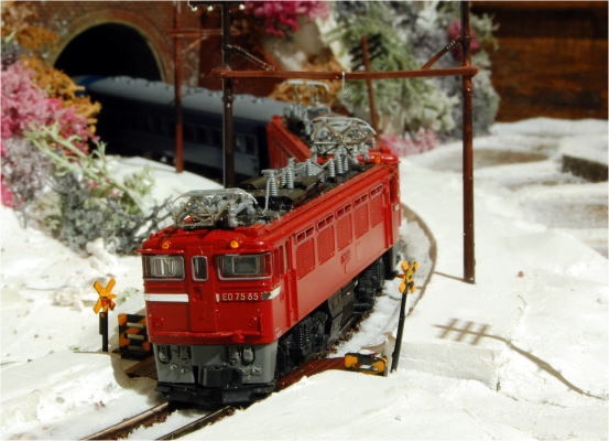 【鉄道模型貸切プラン】1日1組限定｜音・座席・時間まで“本物”にこだわった特別体験