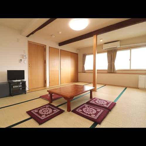 【おまかせ和室】お部屋の広さは色々！どんな御部屋なのか当日までのお楽しみ♪