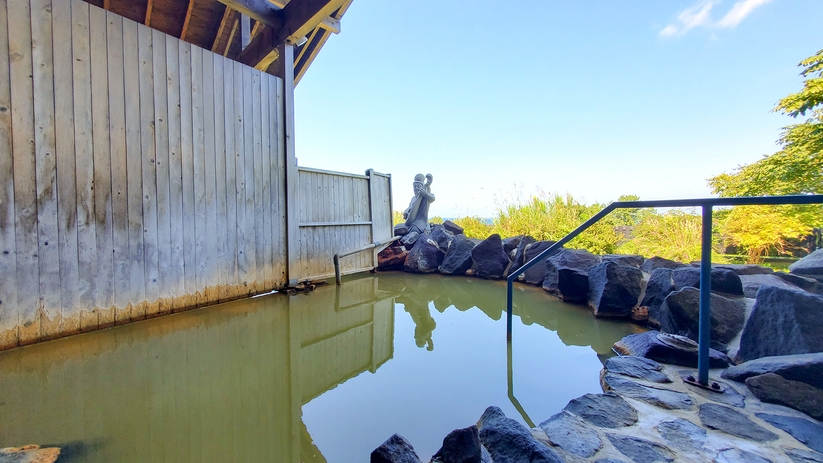 【素泊まり】ビジネス＆観光に！鍋石温泉で心ゆくまでリフレッシュ♪最終チェックイン21：00までOK