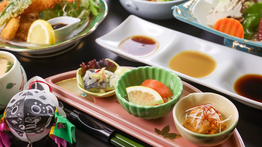 【期間限定】登山やトレッキングご利用の方におすすめ♪《特典：朝食をおにぎり弁当に変更》