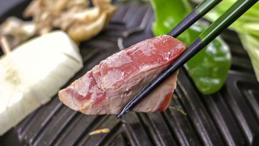 【夏休み限定／特典付】家族旅行応援！お子様に青森県産りんごジュース1杯サービス♪＜1泊2食付＞