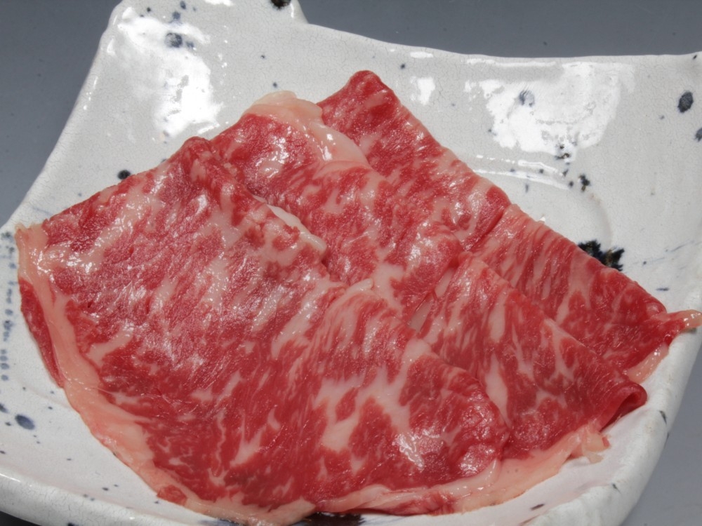 栃木和牛しゃぶしゃぶ御膳【和室10畳+広縁4畳（改築／禁煙室）】