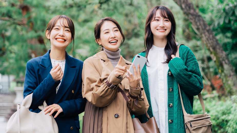 ★【レディースプラン♪】女子旅応援★5つの嬉しい特典付★ ≪夕・朝食お食事処≫