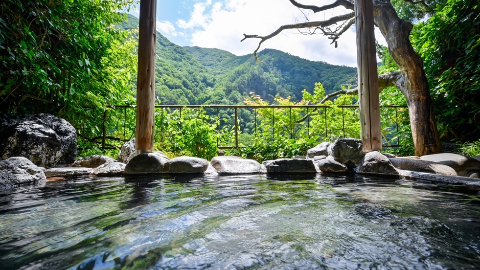 ≪貸切露天風呂１回無料≫お部屋食と貸切露天で贅沢なひと時を♪≪部屋食≫