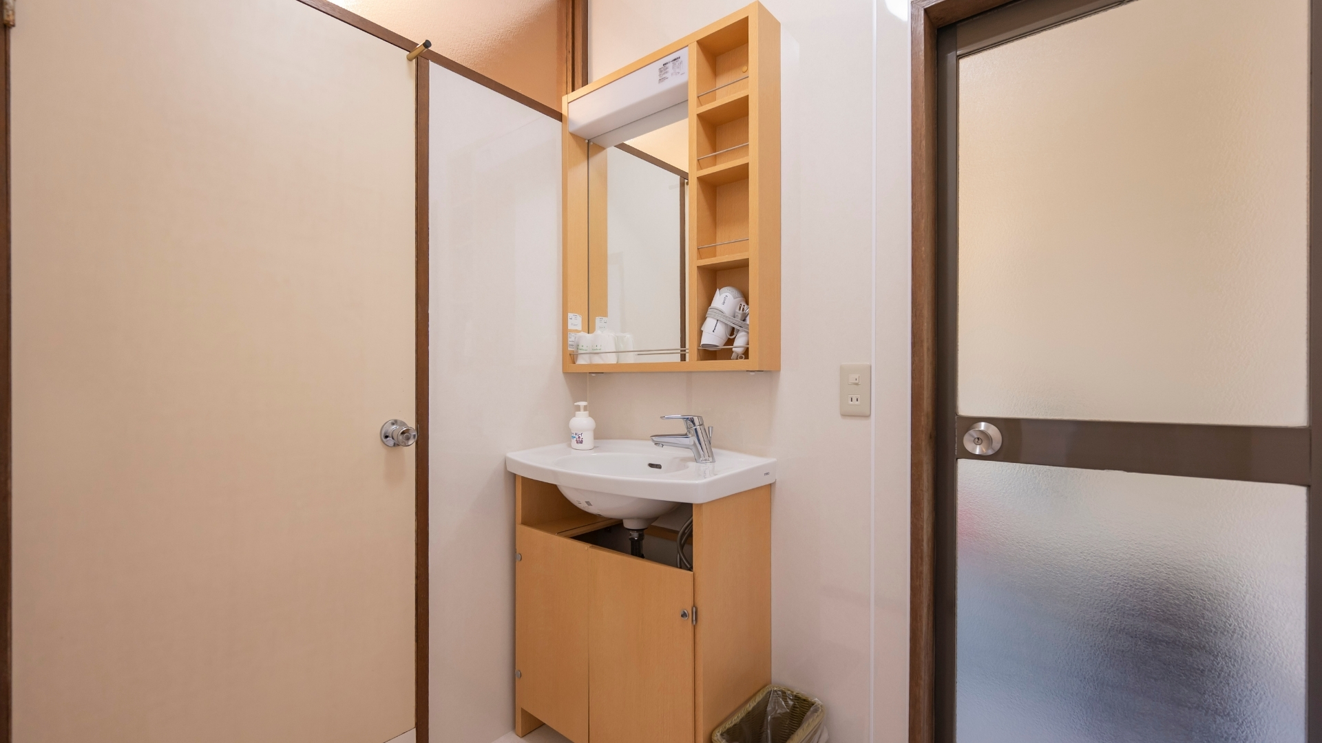 スタンダートタイプ44平米5名用和室 ＜三宅島1〜3号＞