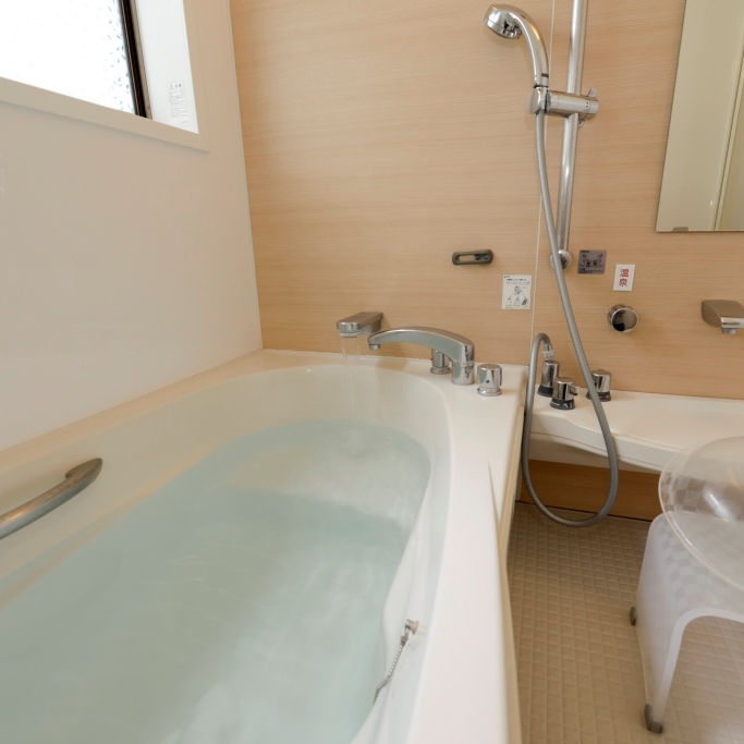 愛犬と一緒スーペリア