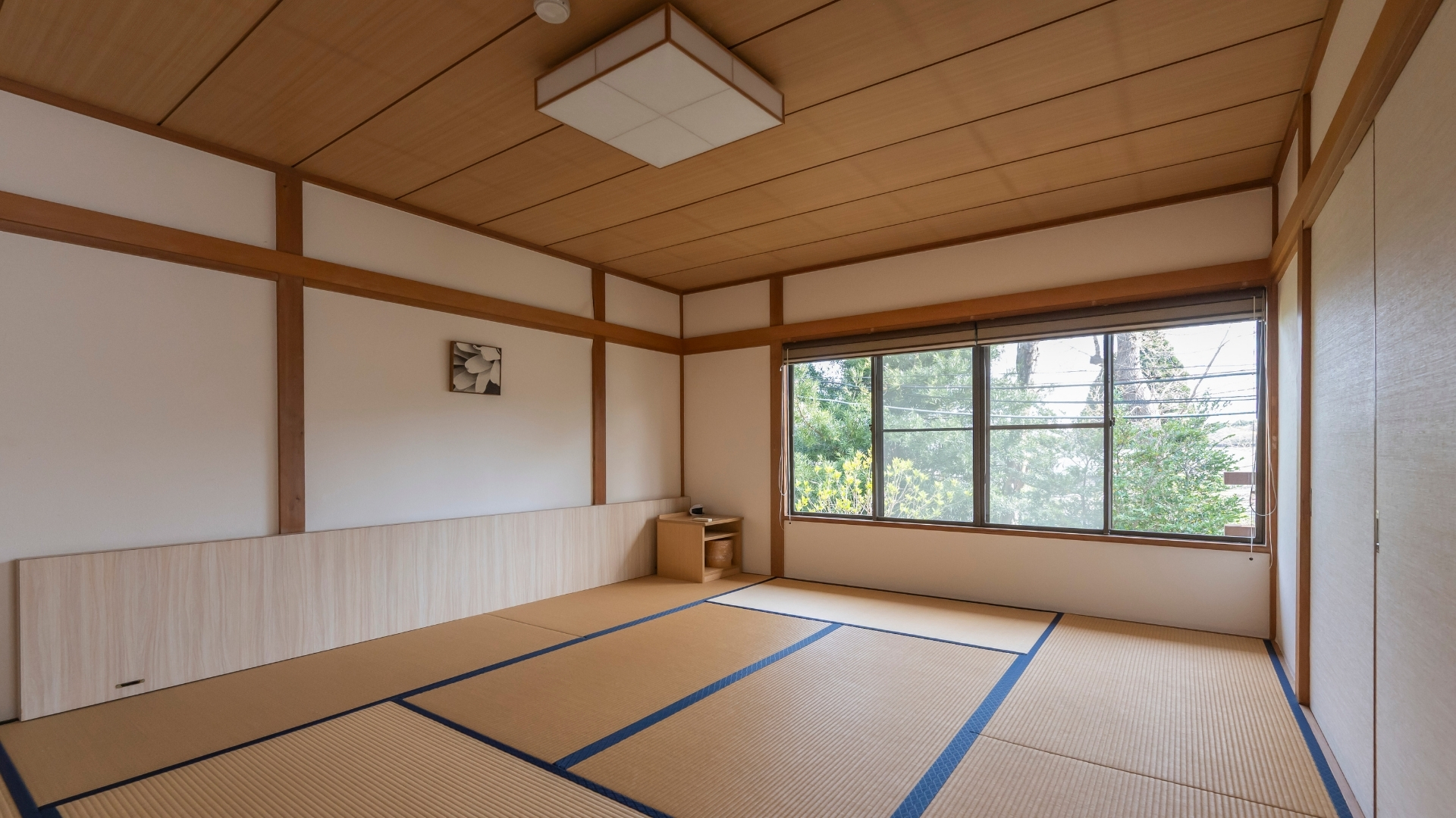 スタンダートタイプ44平米5名用和室 ＜三宅島1〜3号＞