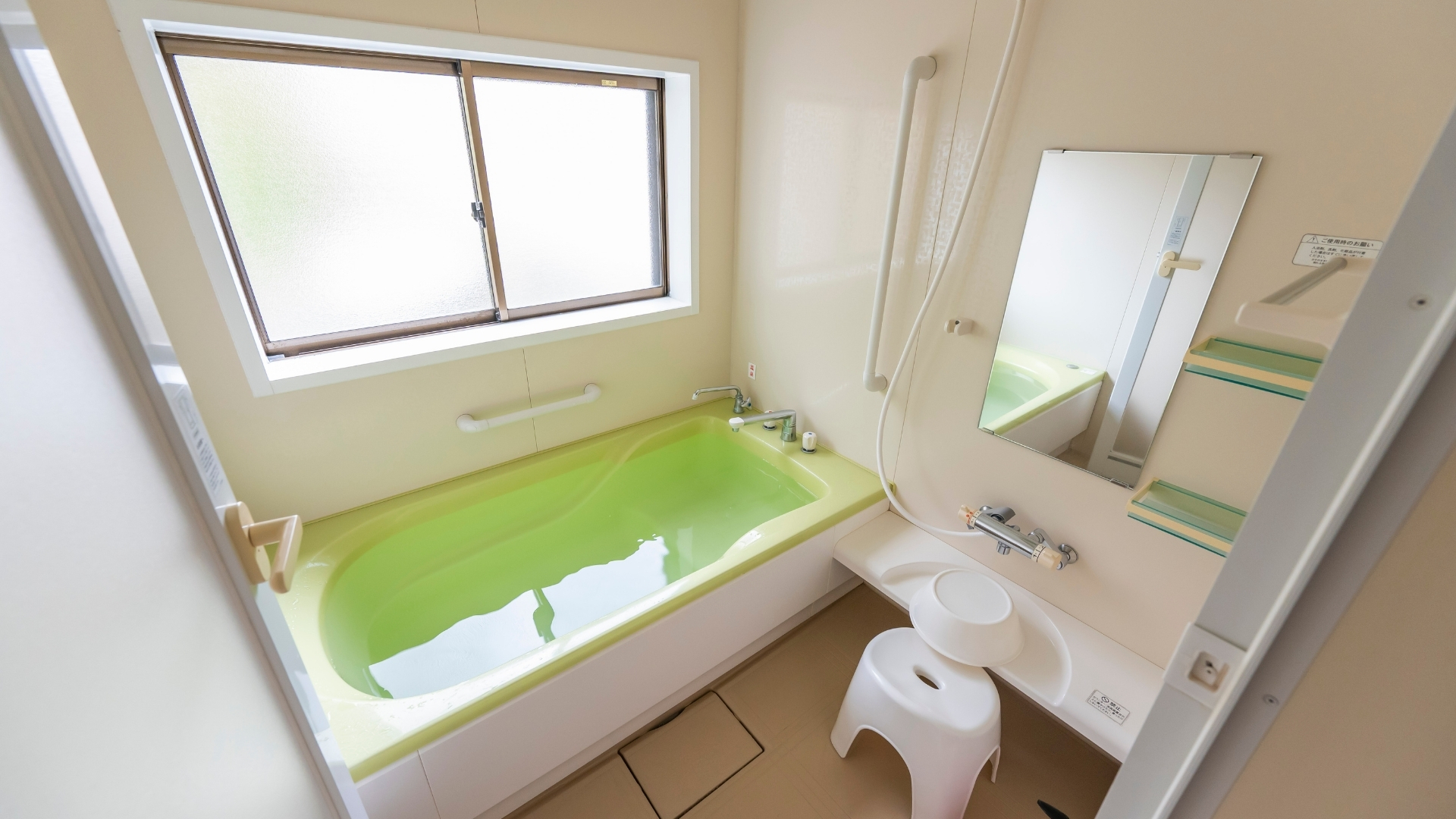 愛犬と一緒スタンダード51平米5名用和洋室 ＜御蔵島4〜6号＞