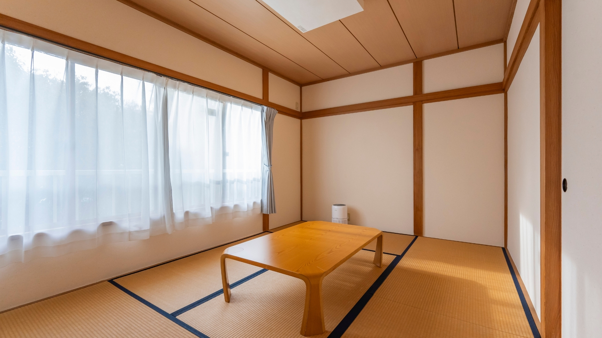 デラックス石風呂タイプ51平米5名用和洋室＜新島1〜3号＞