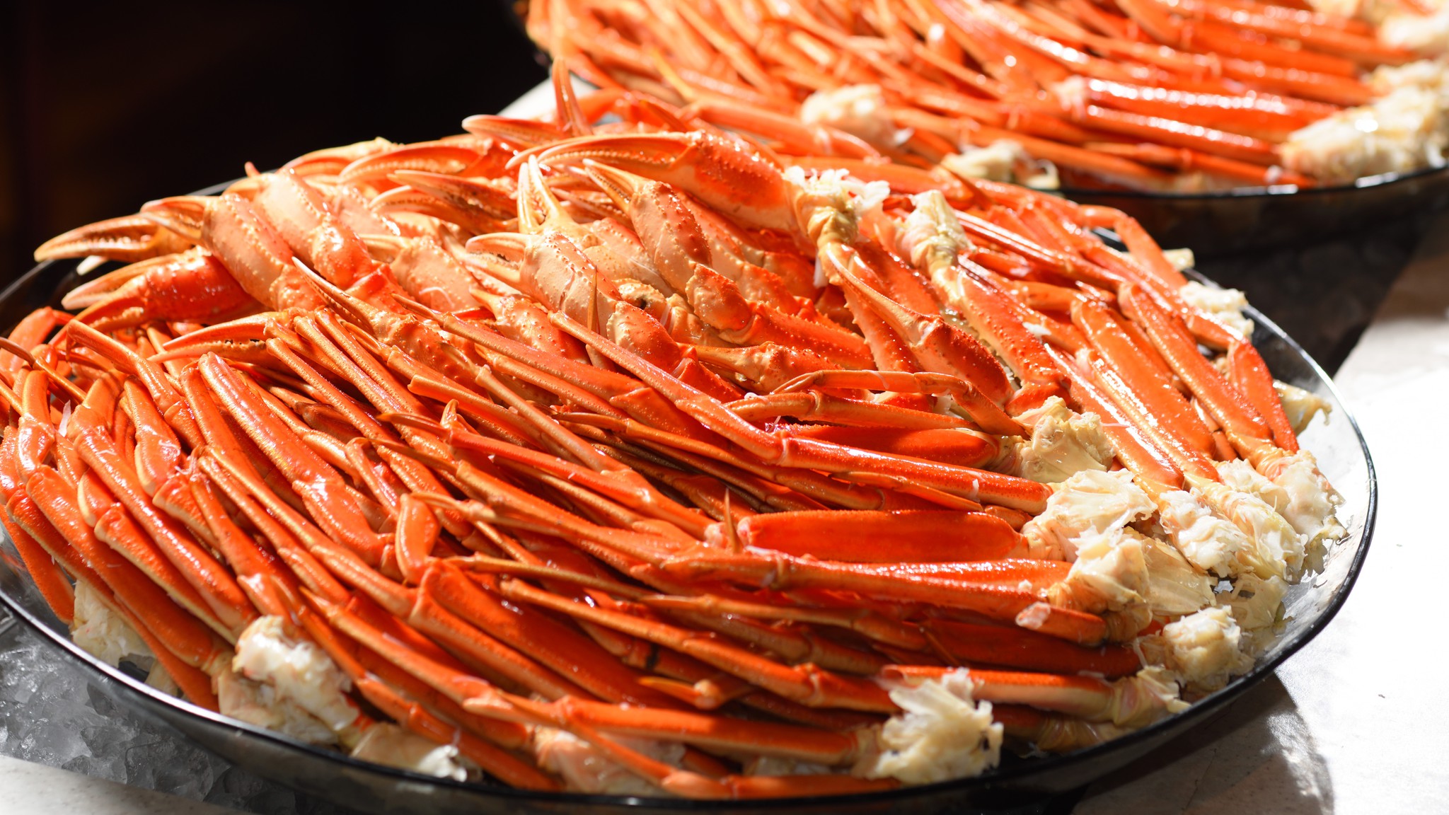 【当館おすすめ】出来たてを手から手へ♪seasonsビュッフェプラン